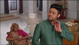 Main Hoon Aparajita - 21st Febuary 2023